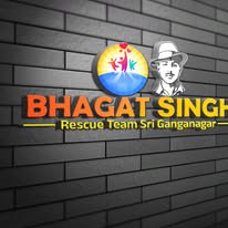 Bhagat Singh Rescue Team Sri Ganganagar